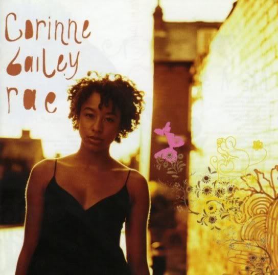 corinne bailey rae put your records on. CORINNE BAILEY RAE :PUT YOUR