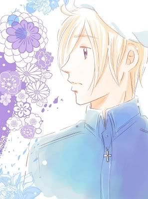 FAN ART FINLAND Hetalia LiveJournal