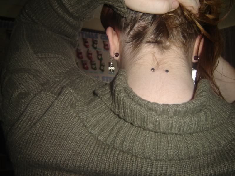 Photo Sharing and Video Hosting at Photobucket And my fav. piercing by far, 