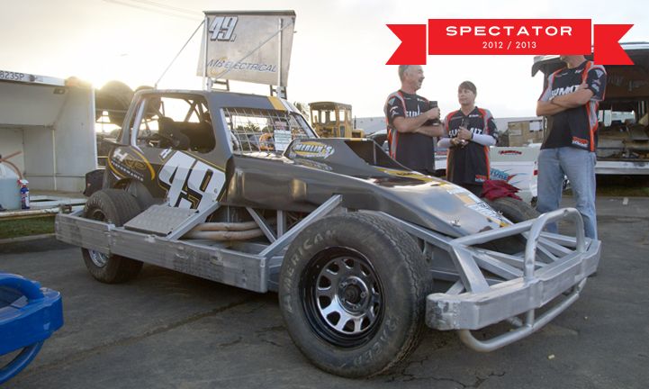 Spectator