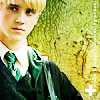 Scorpius Malfoy Avatar