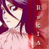 Rukia Avatar