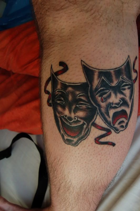 Star Tattoos For Men On Arm