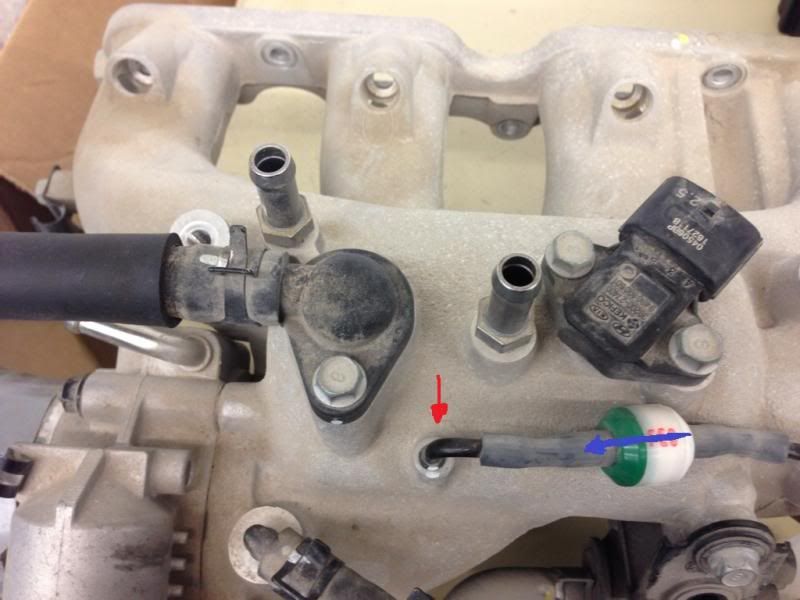 P2261 - Need further assistance | Page 2 | Hyundai Genesis Forum