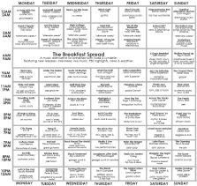 Link to Program Pages