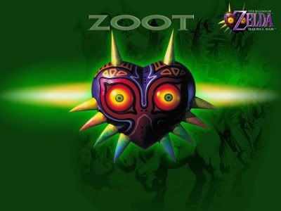 Zoot Avatar