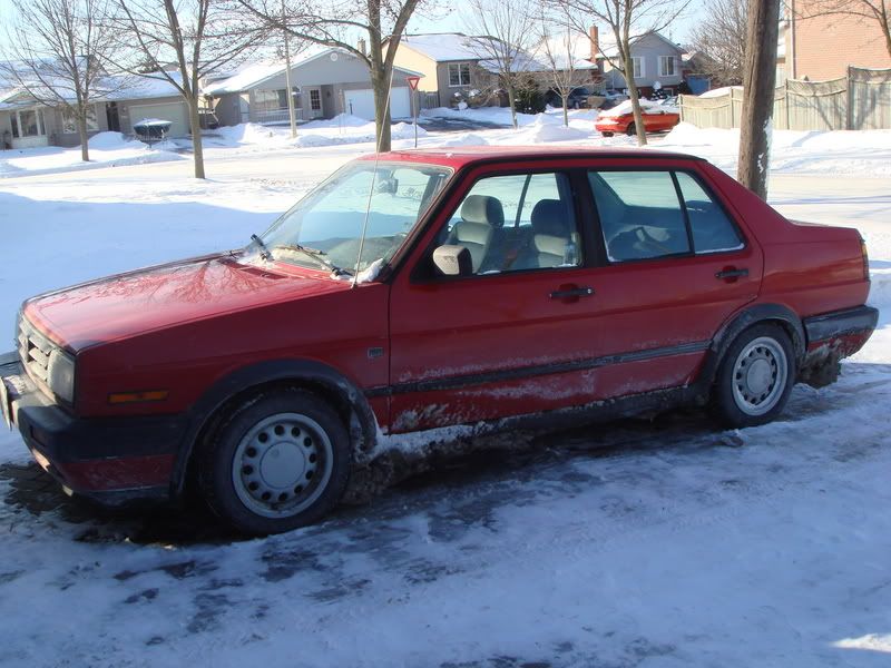 Let's see your Canadian Bodykits... VW Vortex Volkswagen Forum
