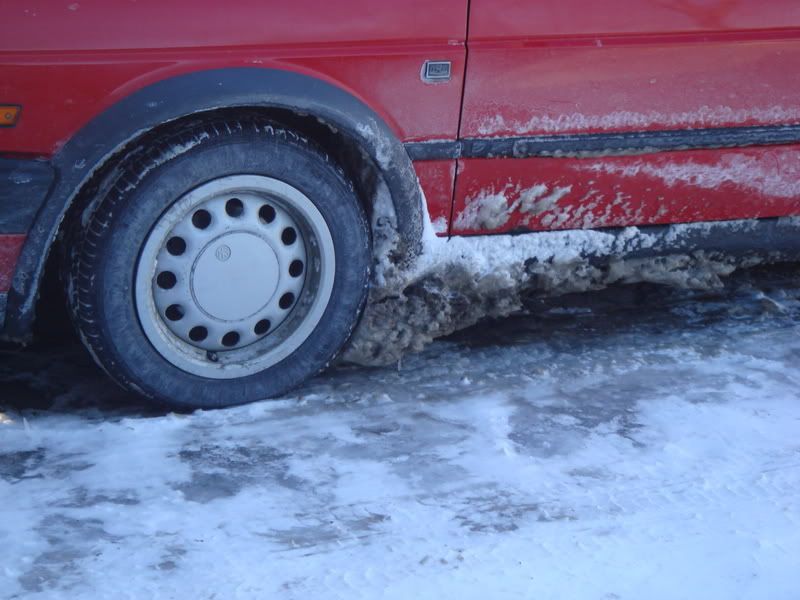 Let's see your Canadian Bodykits... VW Vortex Volkswagen Forum