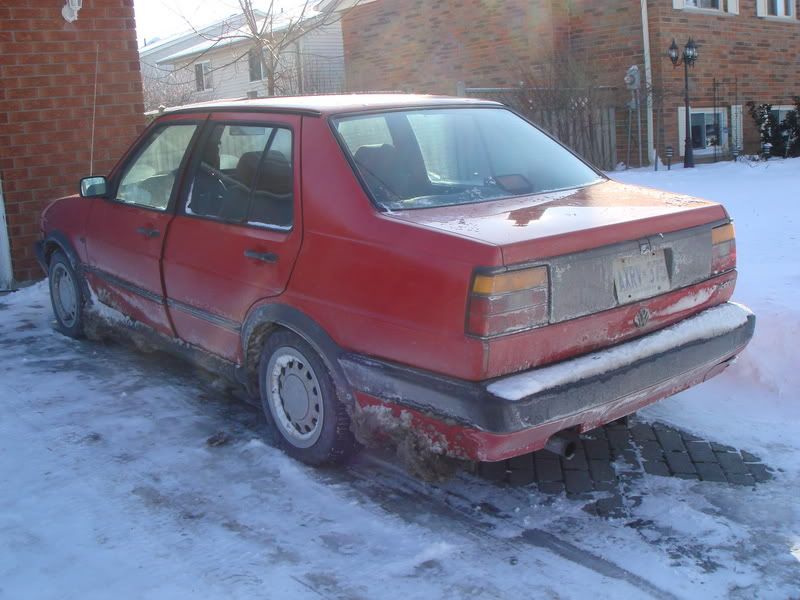 Let's see your Canadian Bodykits... VW Vortex Volkswagen Forum