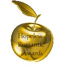 Hopeless Romantic Awards