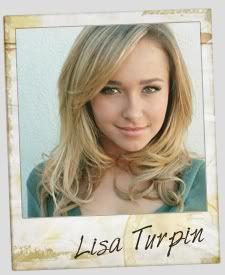 Lisa Turpin