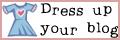Dress up YOUR blog with Blog Togs!