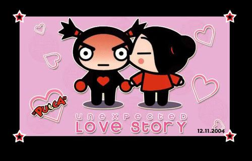 Pucca Banner