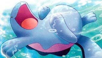 quagsire Pictures, Images and Photos