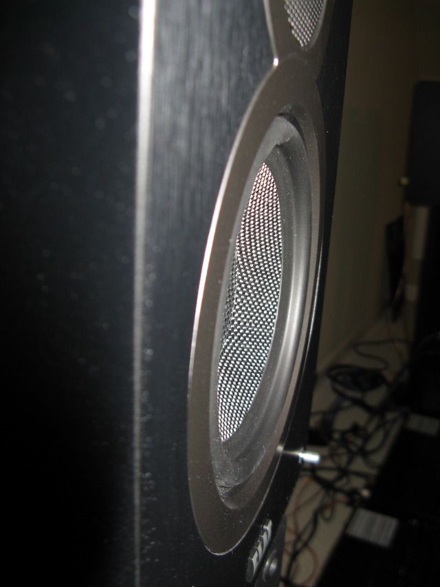 ELAC B5 vs AA Monitor AVS Forum