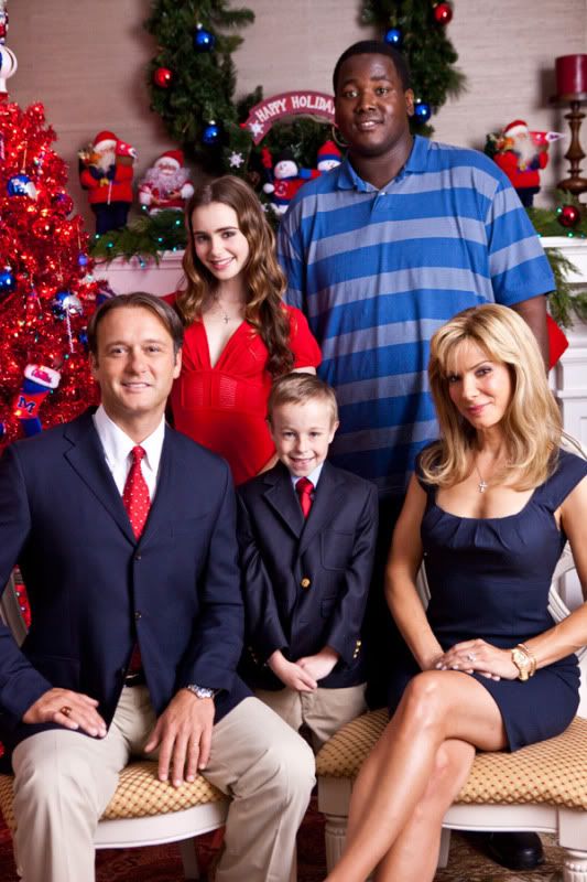 The Blind Side Pictures, Images and Photos