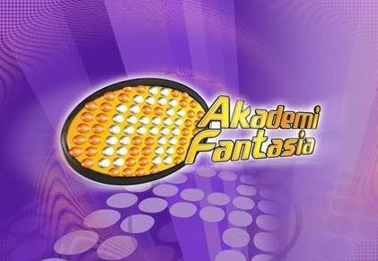 Akademi Fantasia 3