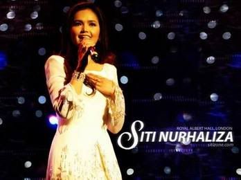 Siti Nurhaliza Royal Albert Hall Live in Concert