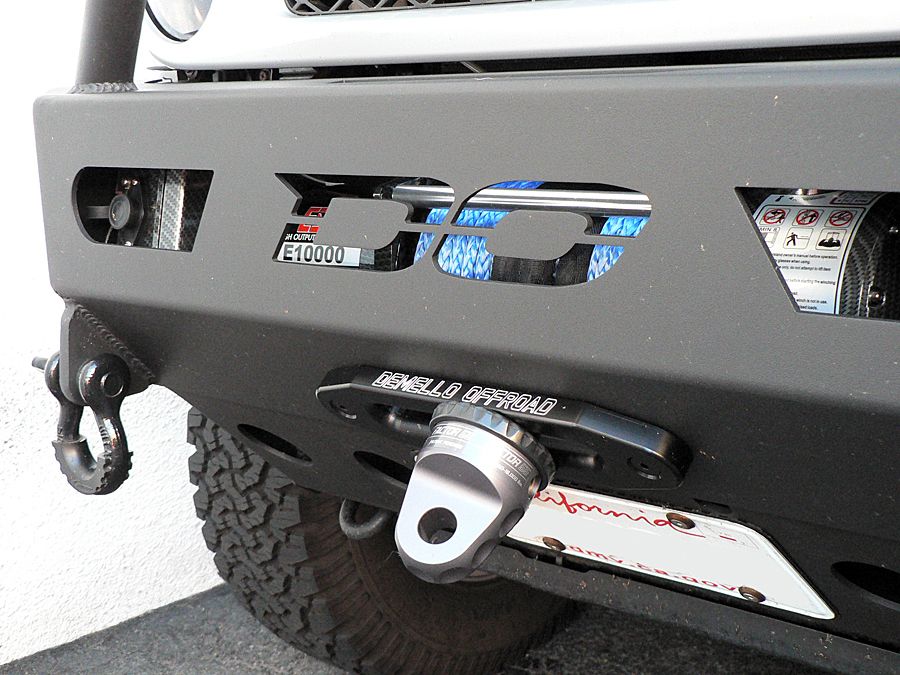 Control Box Relocate Toyota FJ Cruiser Forum