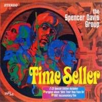 Spencer Davis Group - Time Seller