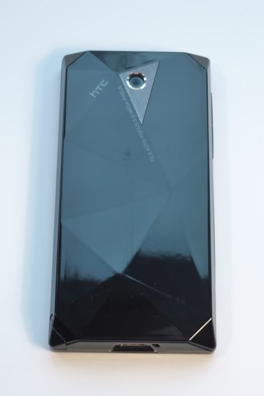 HTC Diamond