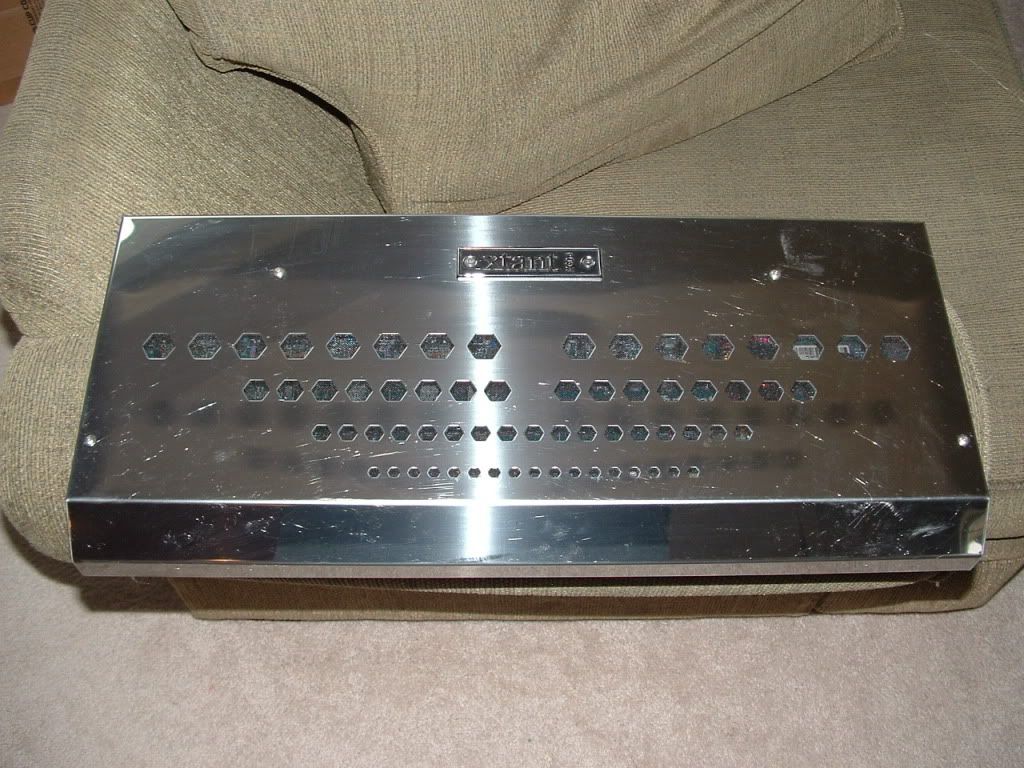 FS/FT Xtant X604 and other goodies | DIYMobileAudio.com Car Stereo