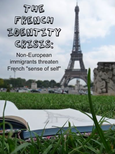 French Identity Crisis