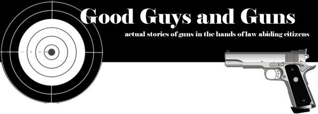 Good Guys and Guns