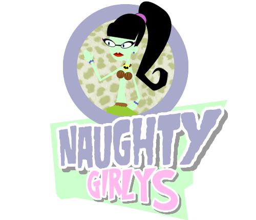 click to enter naughty girlys shop