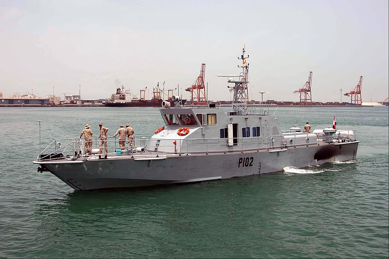 800px-US_Navy_040425-N-7542D-002_Iraqi_Coastal_Defense_Force_ICDF_Patrol_Craft_102_prepares_to_moor_in_Manama_Bahrain.jpg
