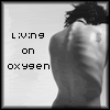living on oxygen thinspiration pro ana Pictures, Images and Photos