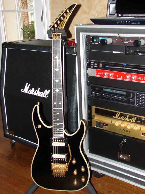 RigTalk • View topic Remember the Kramer Nightswan?