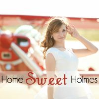 Home Sweet Holmes