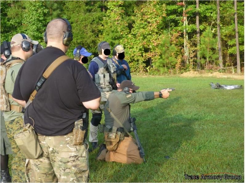 Gear review chiefjason holsters and Fat Boy Belts Carolina Shooters Forum
