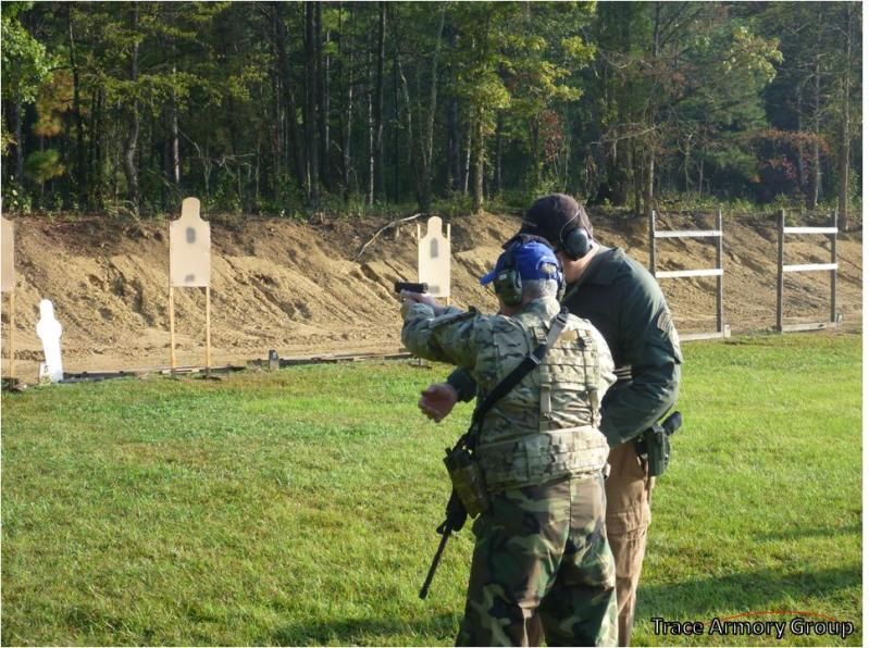 Gear review chiefjason holsters and Fat Boy Belts Carolina Shooters Forum