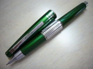 Pentel Kerry