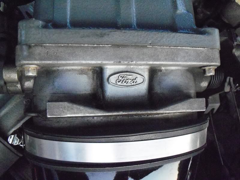 Pic Request JLP intake box Lightning Rodder