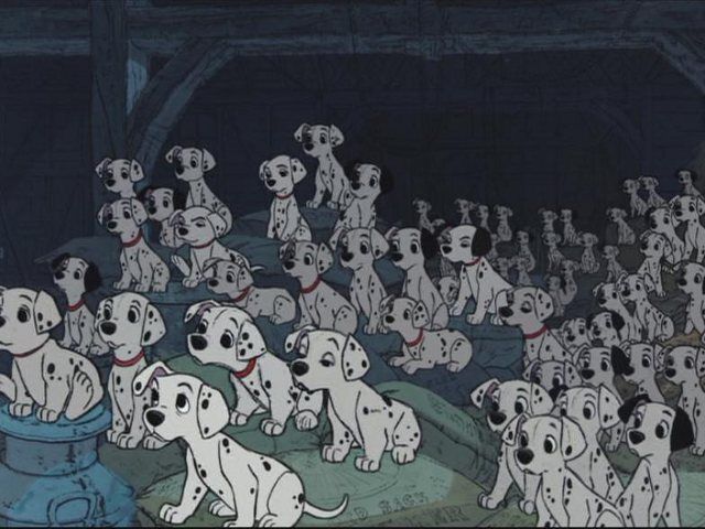 Bakerstreet Trapped In A Room Full Of Puppies Meme