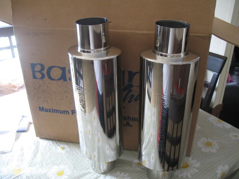 my new junk - Page 2 - Ford Mustang Forums : Corral.net Mustang Forum