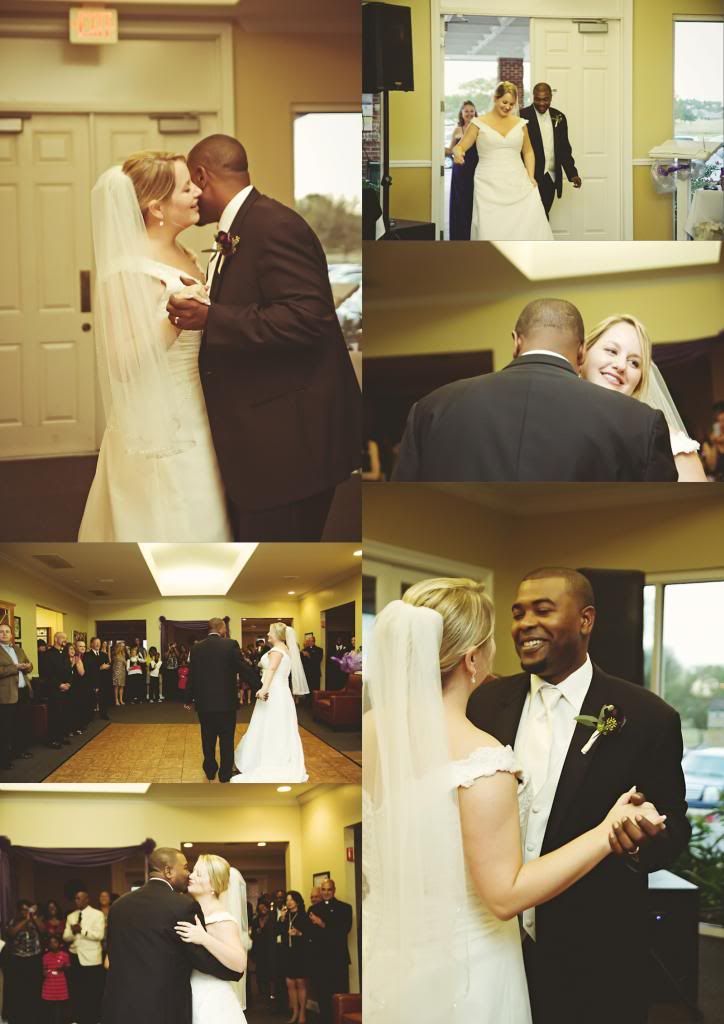 Little Ms. Creativity Lisa and Anthony Foley, AL Wedding Photographer