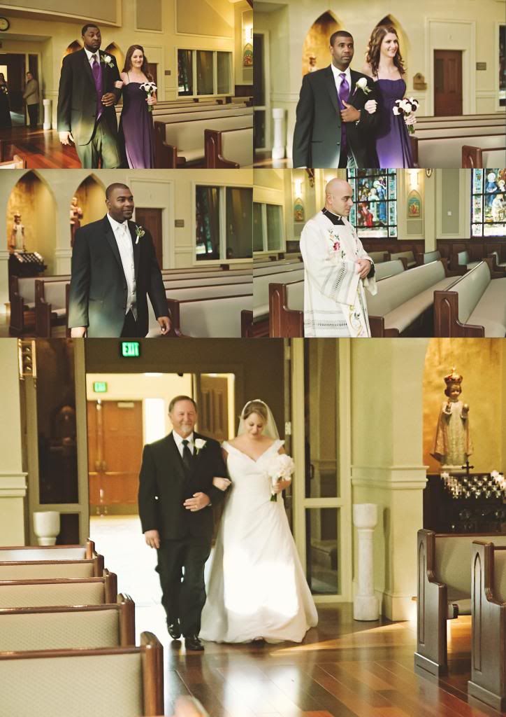 Little Ms. Creativity Lisa and Anthony Foley, AL Wedding Photographer