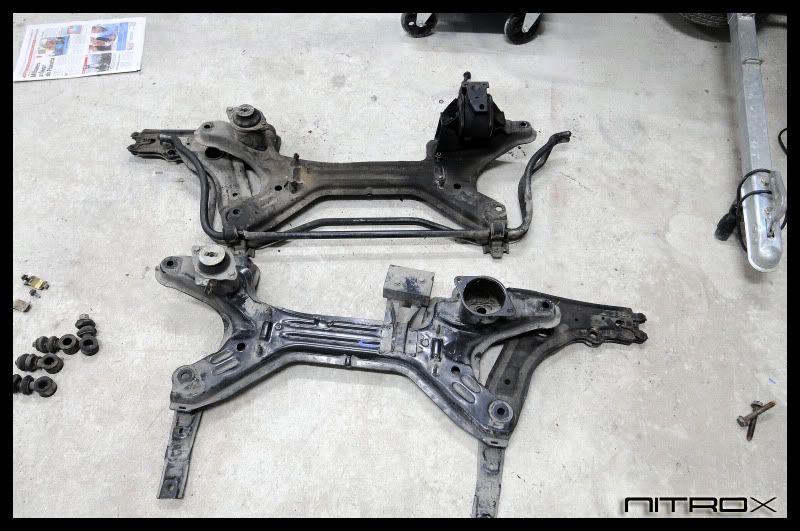 VW Golf II TDI Forums