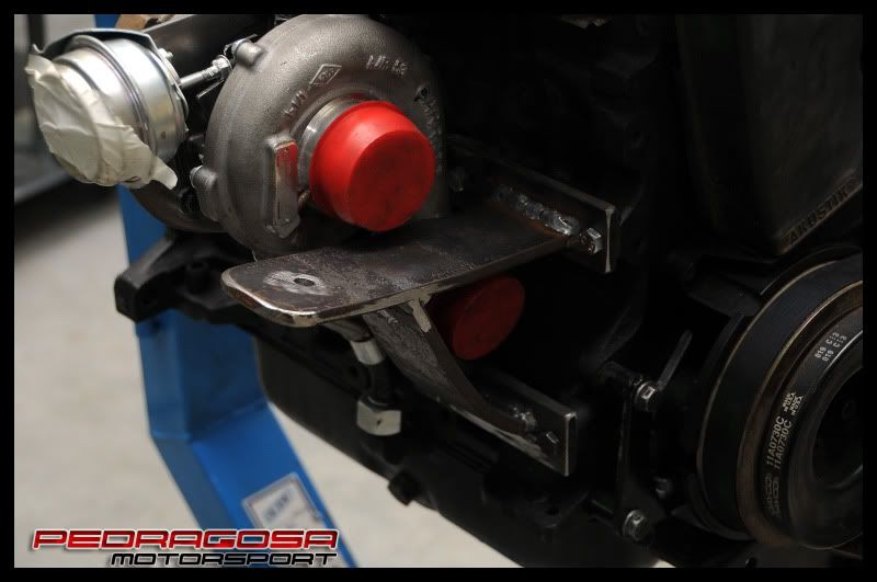 What Size Rotor Does The 2015 Golf Tdi Use