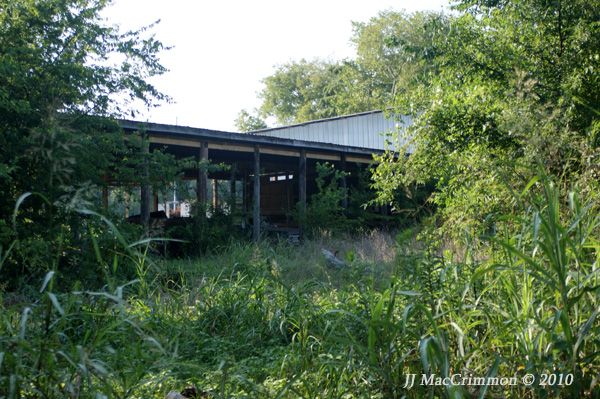  : Abandoned Places – Florence to Madison, AL (Summer 2010