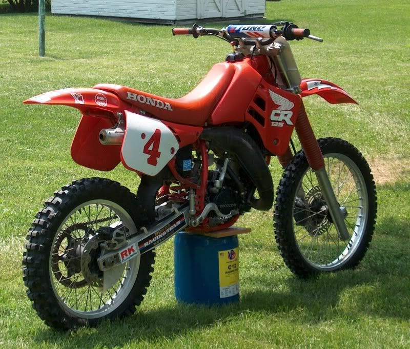 86 cagiva 125