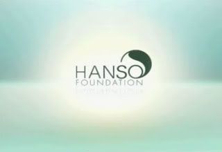the hanso foundation