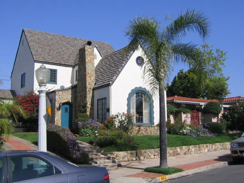 San Diego's Kensington neighborhood SkyscraperCity Forum