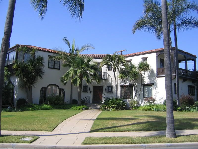 San Diego's Kensington neighborhood SkyscraperCity Forum