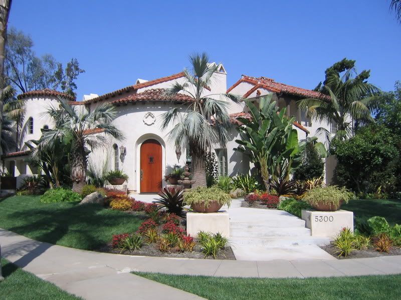 San Diego's Kensington neighborhood SkyscraperCity Forum