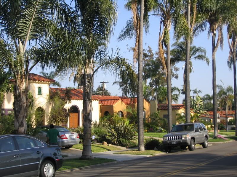 San Diego's Kensington neighborhood SkyscraperCity Forum